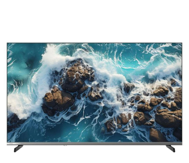 CHiQ L43QM10V 43" QLED FullHD Google TV - 1367731 - zdjęcie